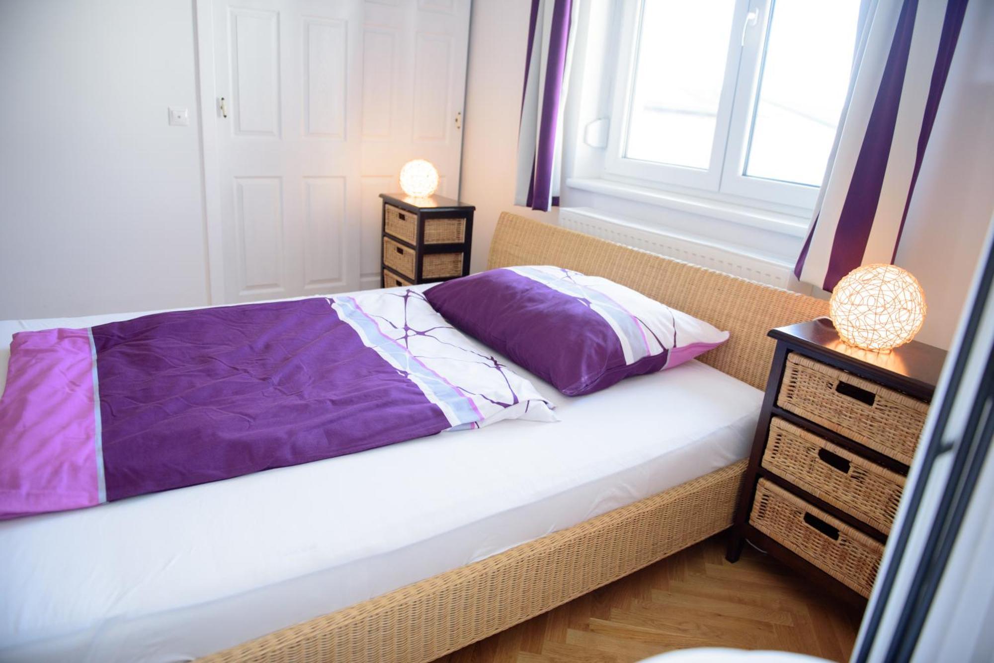 Villa Ars Vivendi Гольс Номер фото