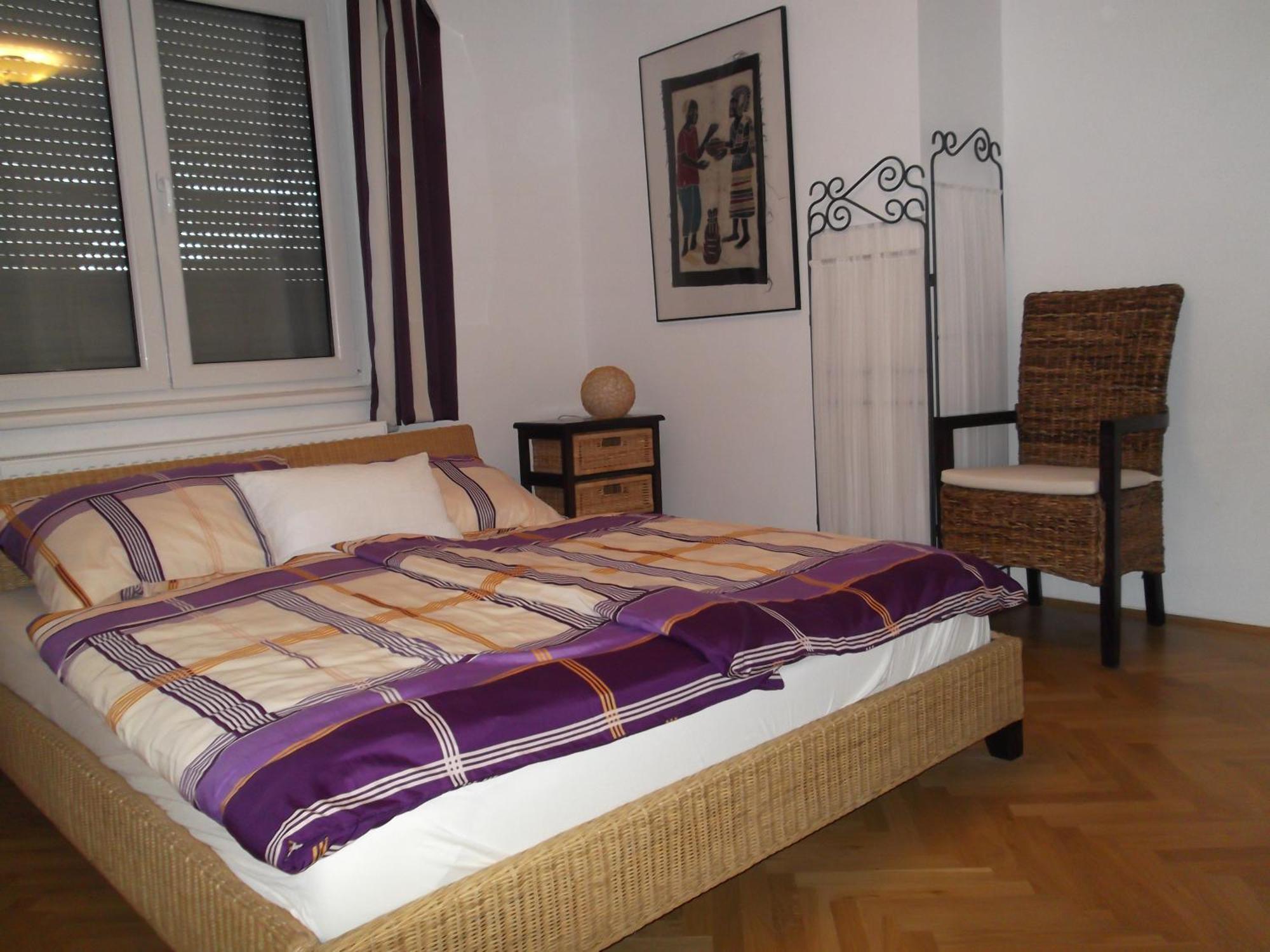 Villa Ars Vivendi Гольс Номер фото