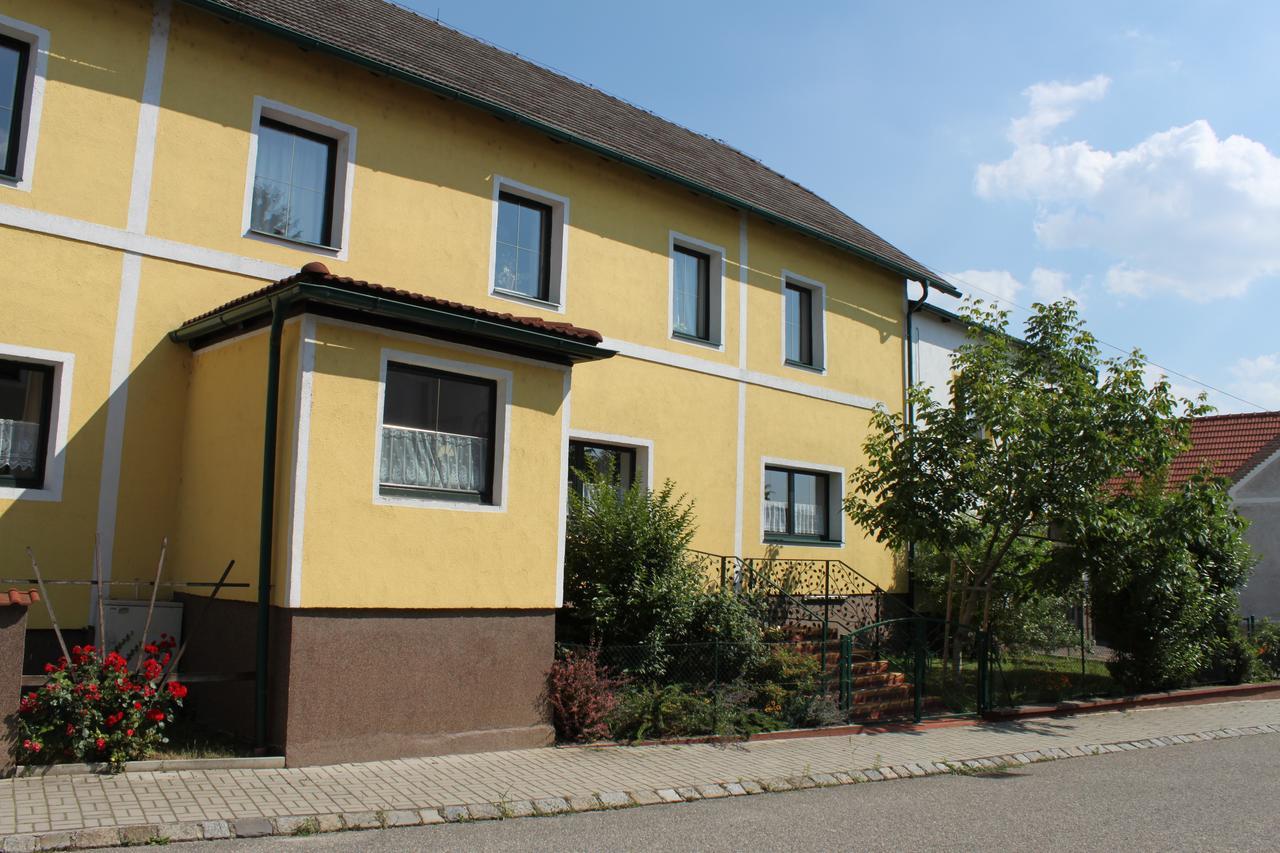 Villa Ars Vivendi Гольс Экстерьер фото