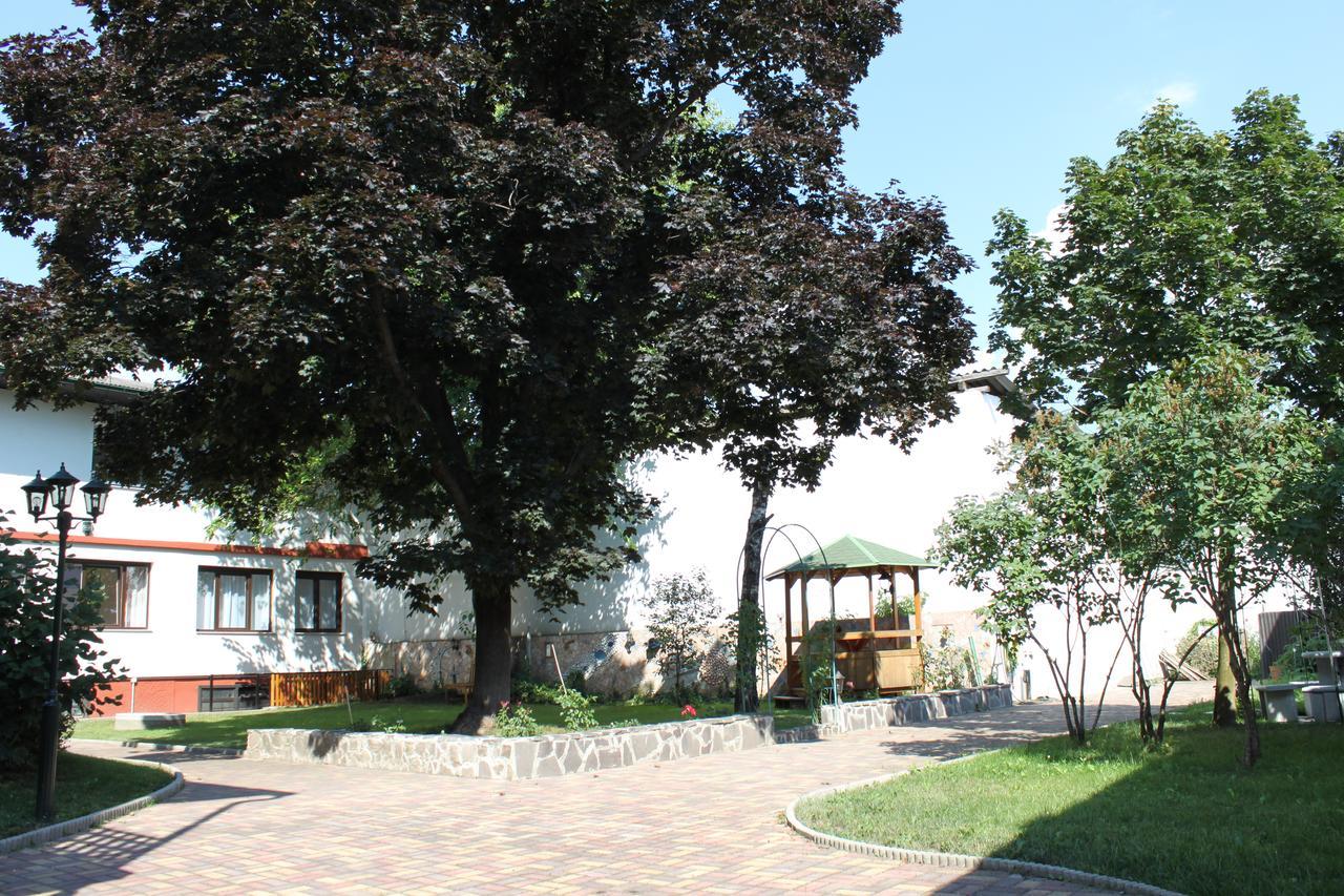 Villa Ars Vivendi Гольс Экстерьер фото
