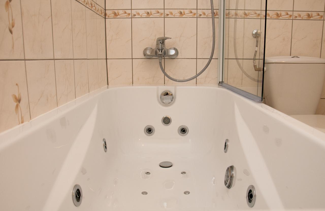 Villa Ars Vivendi Гольс Экстерьер фото