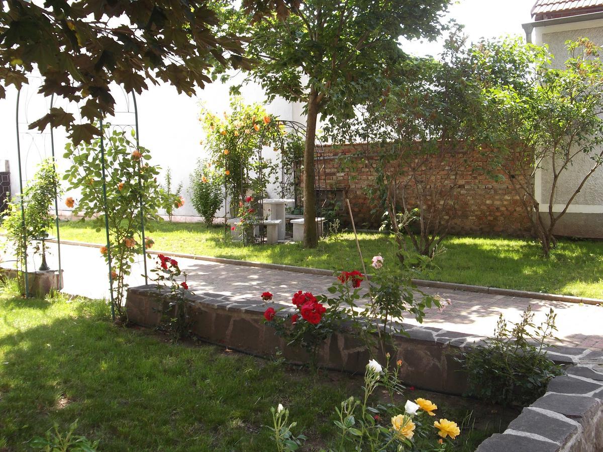 Villa Ars Vivendi Гольс Экстерьер фото
