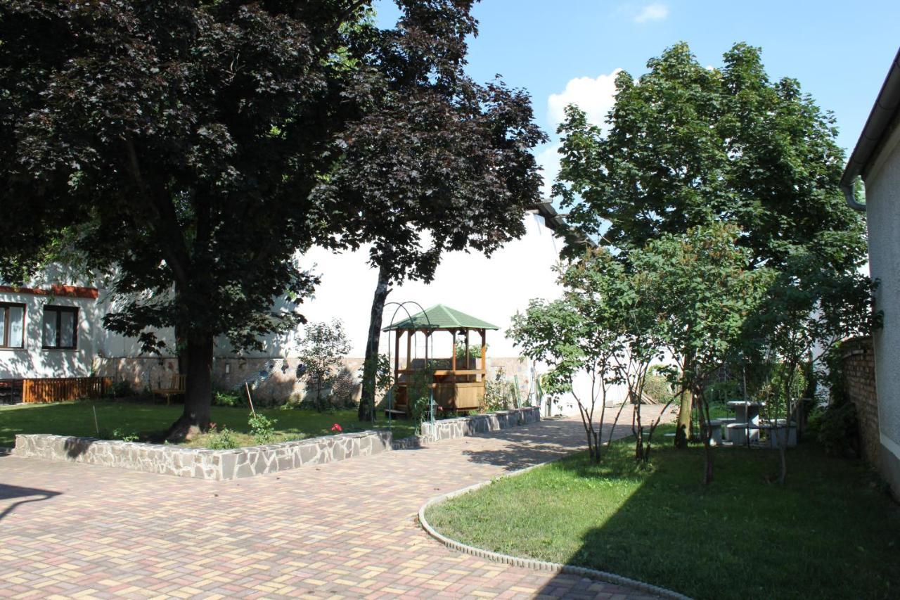 Villa Ars Vivendi Гольс Экстерьер фото